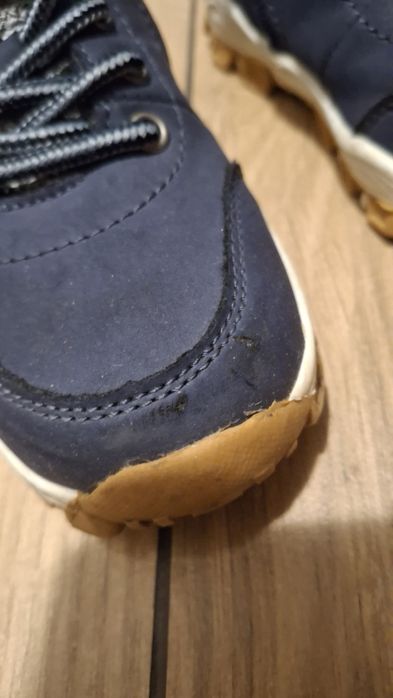 Демісезонні черевики Reserved, 26 розмір