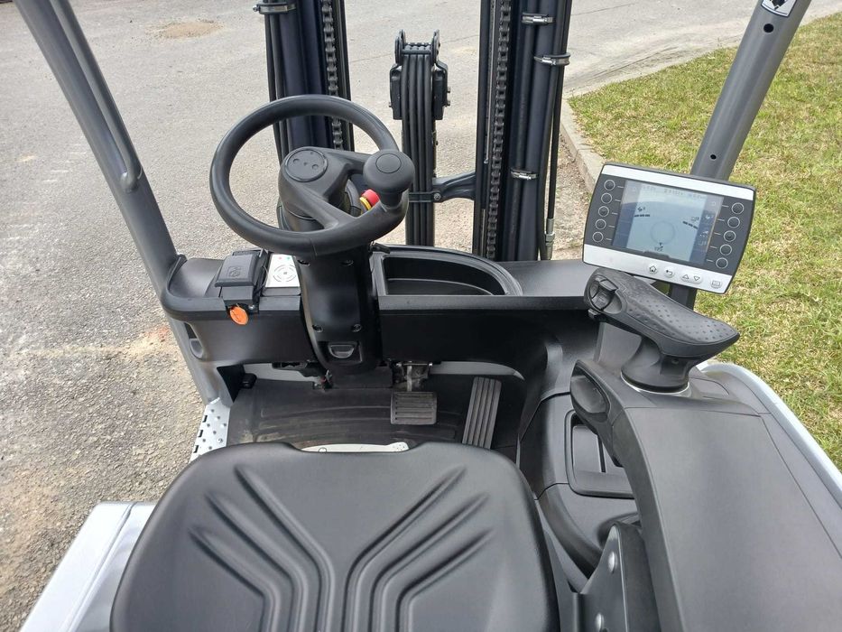 2020 Still RX20-20 empilhador elétrico 2000Kg