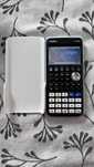 Calculadora Cássio  fx- CG 50