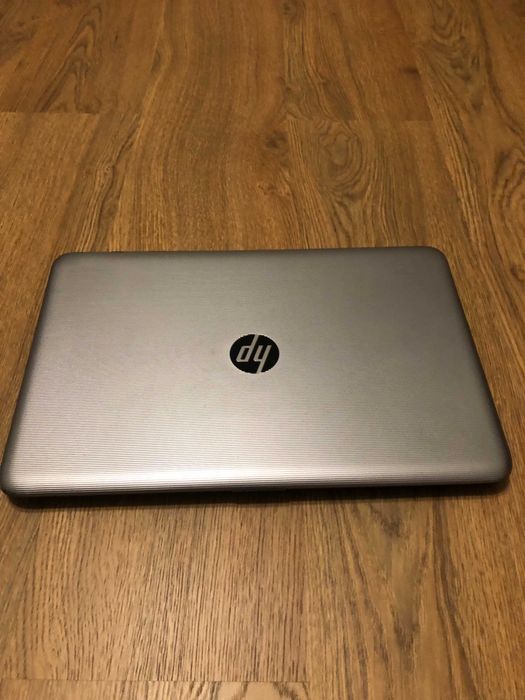 Laptop HP 250 G5 Notebook 15,6 " Intel Core i3 / 1000GB Srebrny