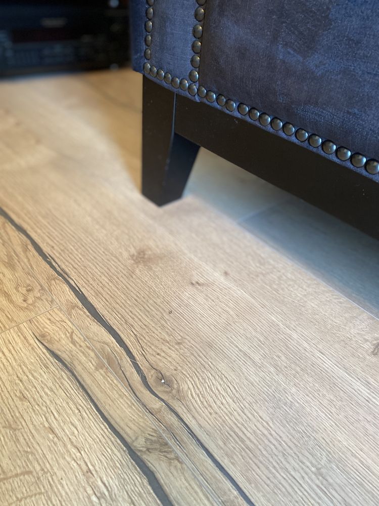 Sofa nie rozkladana
