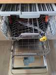 Zmywarka Hotpoint Ariston