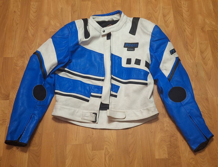 Мотокуртка Proto Kevlar Energized 54р. XL