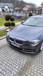 BMW Seria 5 BMW 520d, F10 ,LCI, Salon Polska!