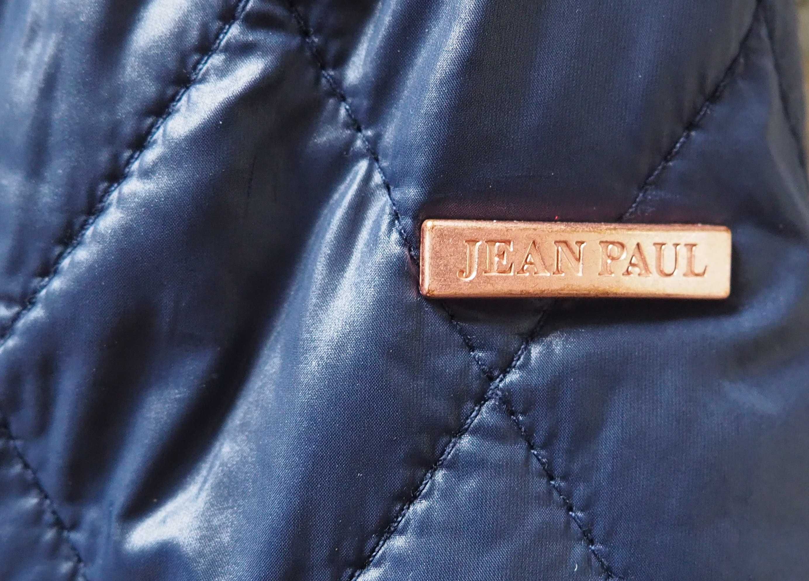 Jean Paul_Nadine jacket_wiosenna kurtka pikowana_rozmiar L