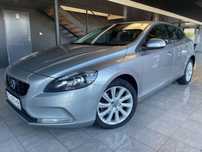 Volvo V40 D3*Momentum*navi*ALU17*bezwypadek*nowe hamulce+EGR*serwis w ASO Volvo