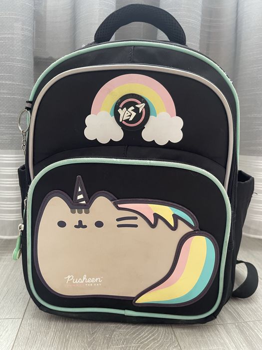 Шкільний рюкзак для дівчат(Yes)1000грн