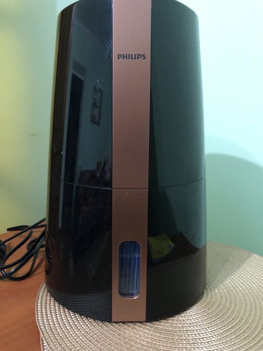Зволожувач Philips HU3918/10