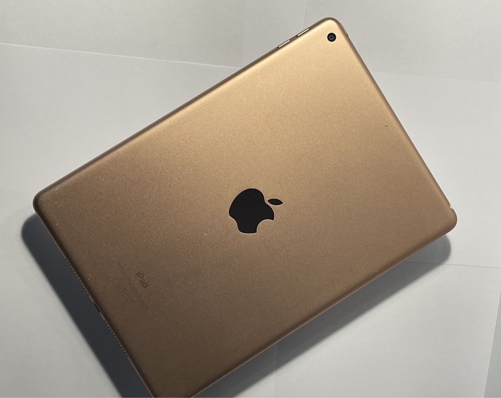 Ipad 6 generacji