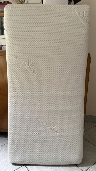 Materac dziecięcy 120x60
