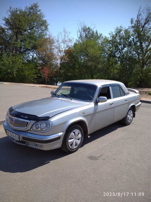 Продам авто ГАЗ 31105