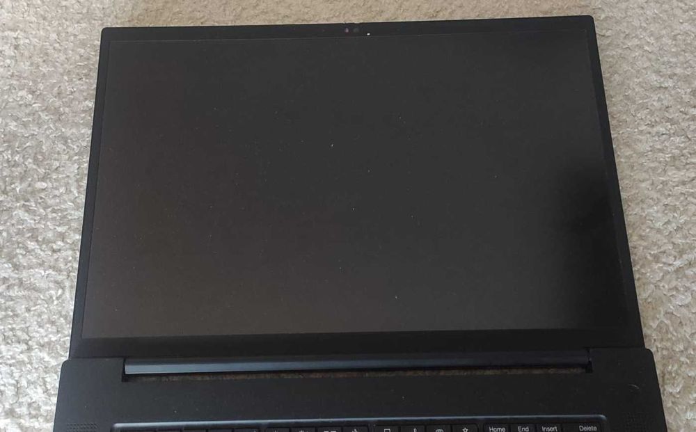 Lenovo ThinkPad X1 Extreme Gen 4i (i7, 64GB RAM SSD 1TB