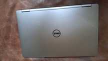 Dell XPS P71G. Intel i5 SSD 240GB. RAM8GB