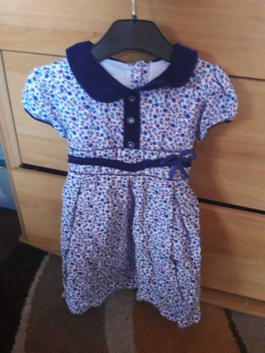 Vestido 2 anos para menina