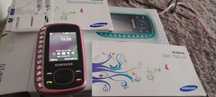 Samsung GT-B3310