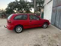 Nissan almera gasóleo