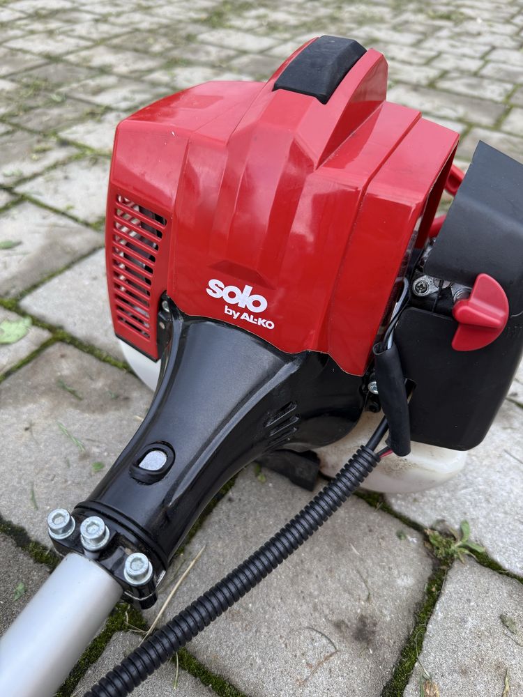 Kosa Spalinowa Solo AL-KO 126B