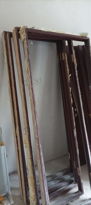 Продам міжкімнатні двері