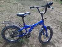 Rower dziecięcy BMX Romet Mexler