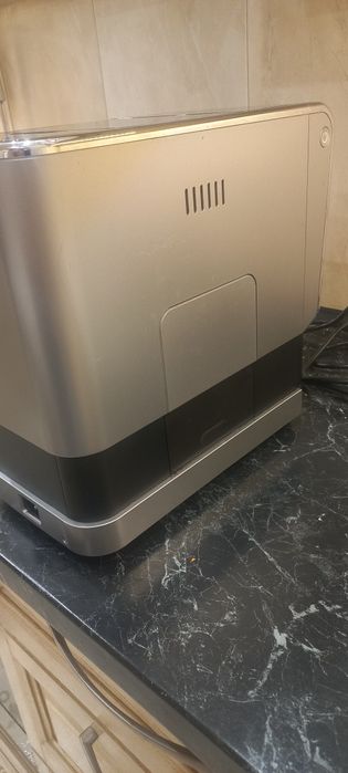 Кофемашина Tchibo Esperto Caffe