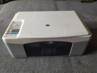 Принтер HP Deskjet F380 All-in-One Printer