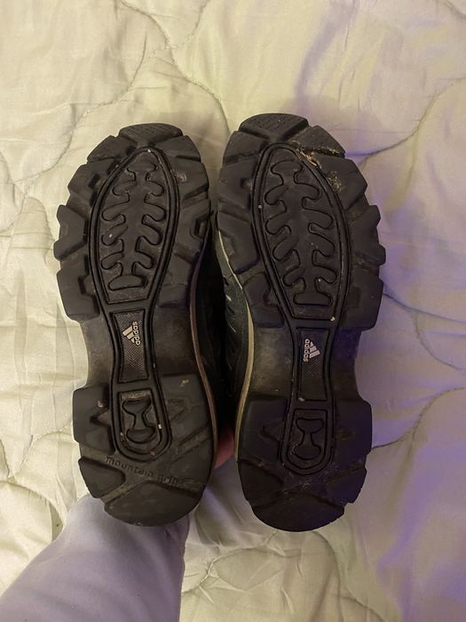 Трекінгові кросівки Adidas
