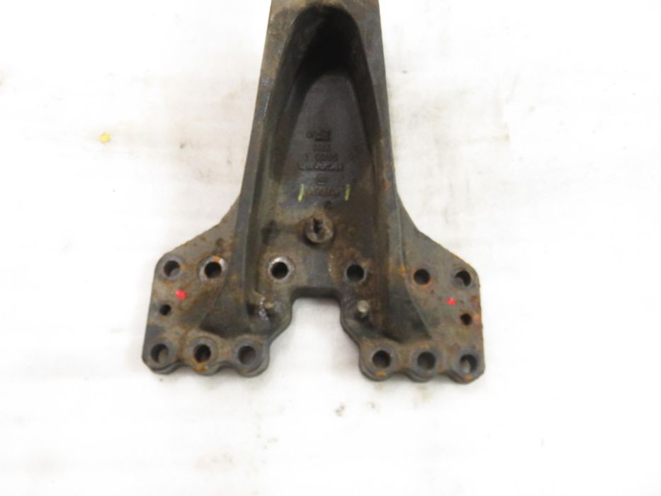 Wspornik Mocowanie Półresora Scania R I