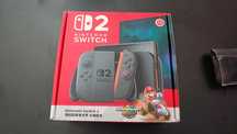 Nintendo Switch 2 + Mario Kart World (digital)