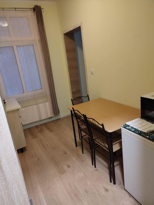 Mieszkanie na wyłączność dla pracowników