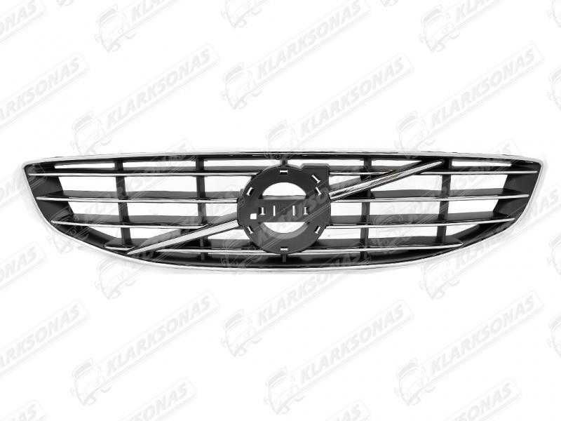 телевізор передня панель VOLVO S60/V60, 05.2013 - вольво с 60 31365481