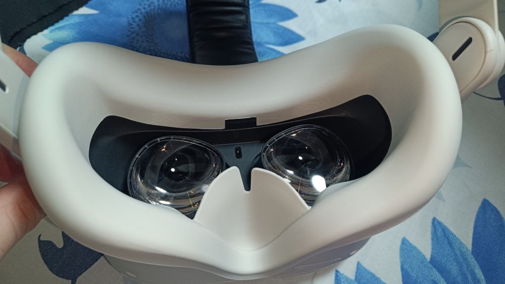 Oculus Meta quest 2 продаж обмін