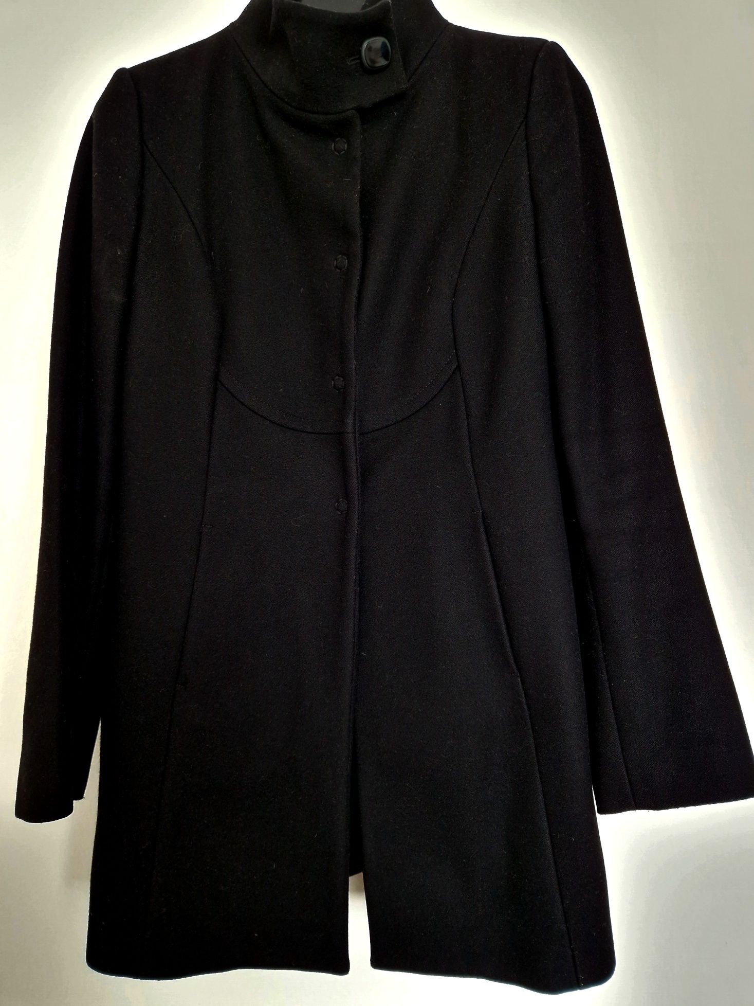 płaszcz Benetton 36