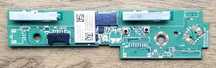 Moduł RF WCBN4502M 317GWFBT509LON z TV Philips 55PUS7600/12