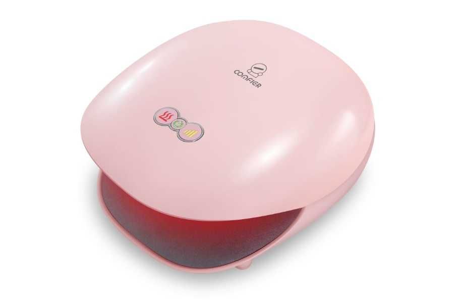 Comfier bezprzewodowy masażer do dłoni z ogrzewaniem CF-4803