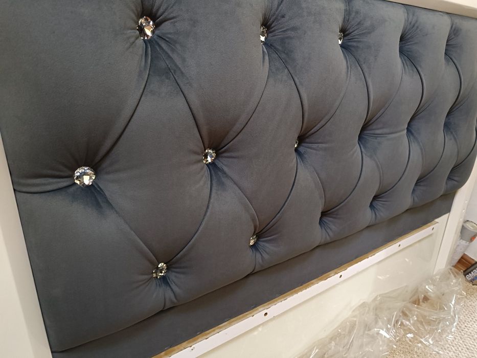 Перетяжка мебели и ремонт мягкой мебели.Ремонт матрасов.Изголовье.В Ни