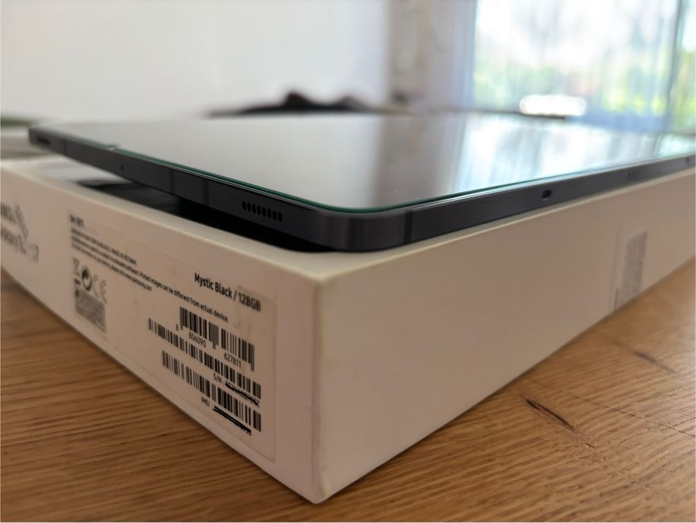 Samsung Galaxy Tab S7 LTE 128 GB + 2 Oryginalne Etui