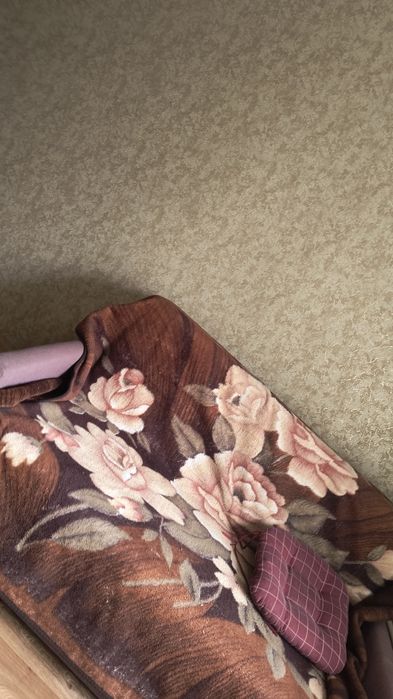 Кімната в гуртожитку Хімік