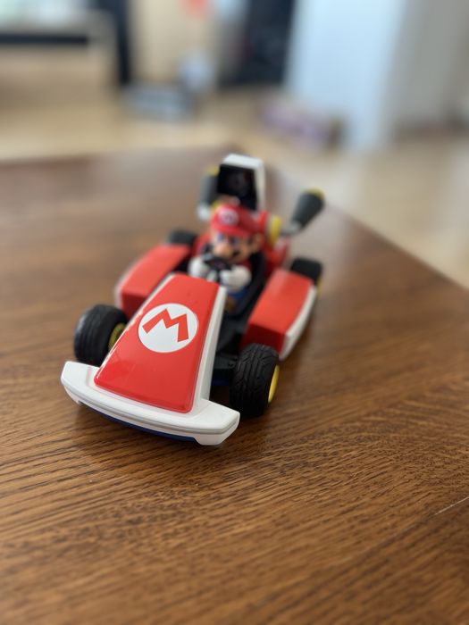 Mariokart Live Home Circuit