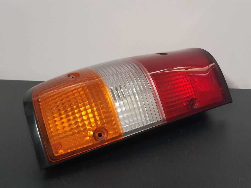 Farolim Mazda B2500