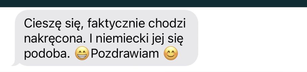 Język niemiecki z nauczycielem Lublin/ online