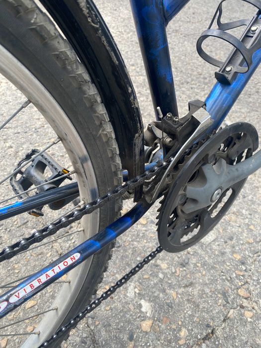 Rower górski FORESTER