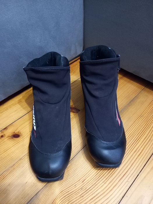 Buty do nart biegowych Madshus CT100 r.42 NNN Fischer Alpina