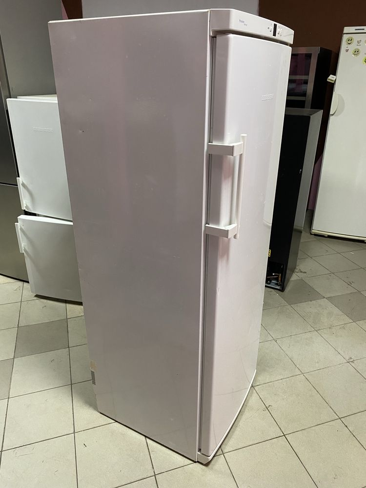 Морозильная камера LIEBHERR Premium NoFrost GN2553
