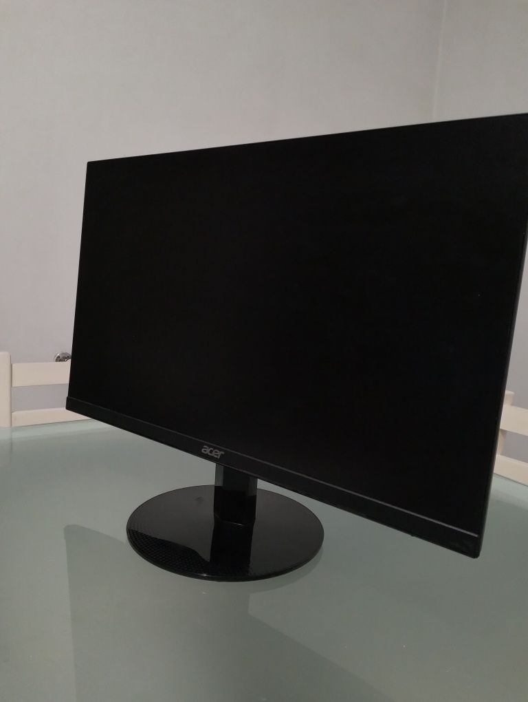 Monitor Acer em excelente estado