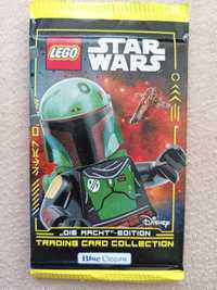 Lego Star Wars kartki
