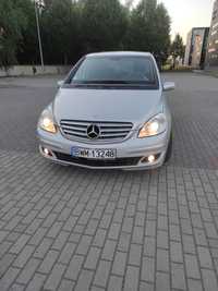 Mercedes B klasa 2.0 diesel 7200zl