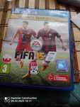 Gra PS4 FIFA 15 stan dobry