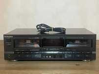Technics RS-TR555