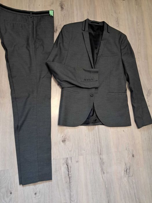 Garnitur młodzieżowy M/48