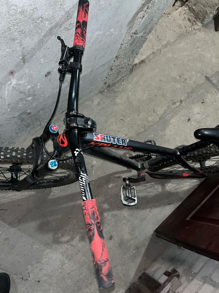Sprzedam rower Kellys whip 50 Dirt